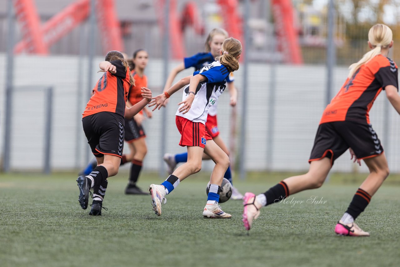 Bild 114 - wCJ Holstein Kiel Turnier